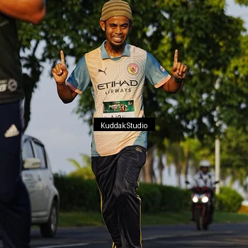 Runner Photo 5950767