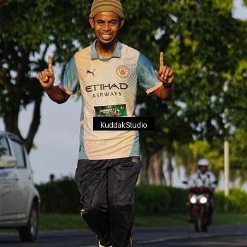 Runner Photo 5950768