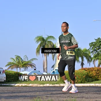 Runner Photo 5950769