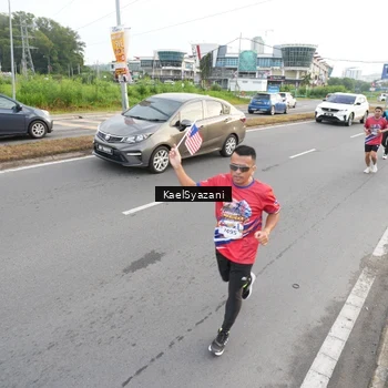 Runner Photo 5950770