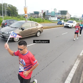 Runner Photo 5950772
