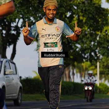 Runner Photo 5950773