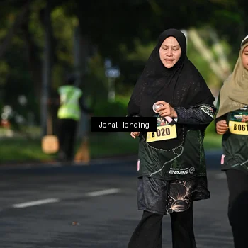Runner Photo 5950774
