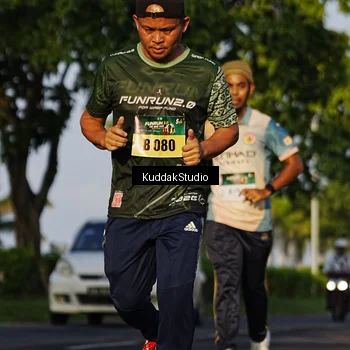 Runner Photo 5950777