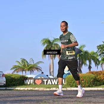 Runner Photo 5950779