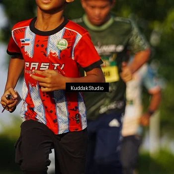 Runner Photo 5950780