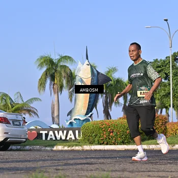 Runner Photo 5950782