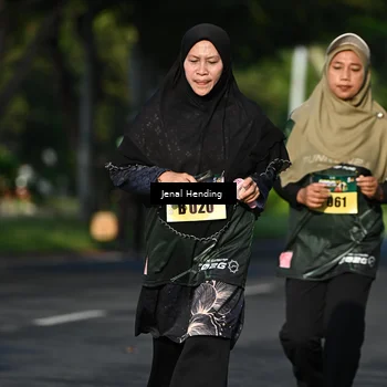 Runner Photo 5950784