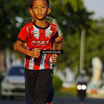 Runner Photo 5950791