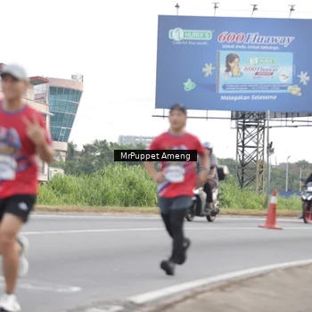 Runner Photo 5950793
