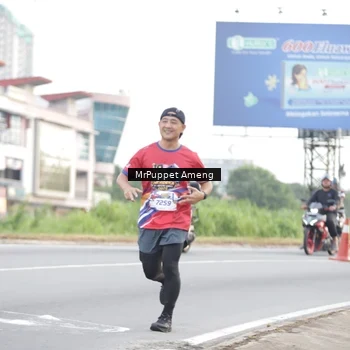 Runner Photo 5950795