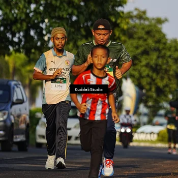 Runner Photo 5950798
