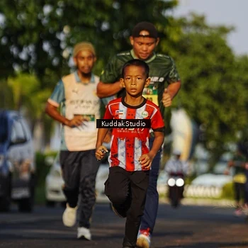 Runner Photo 5950799