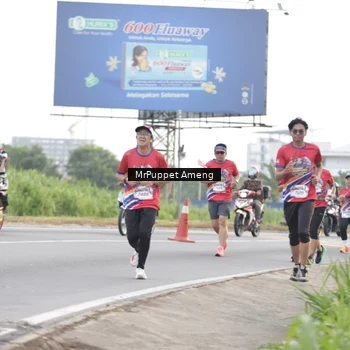 Runner Photo 5950800