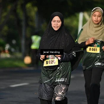 Runner Photo 5950802