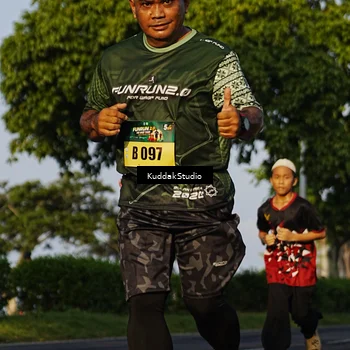 Runner Photo 5950805