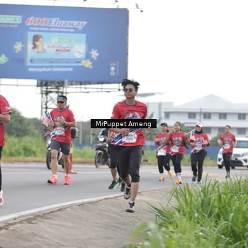 Runner Photo 5950807
