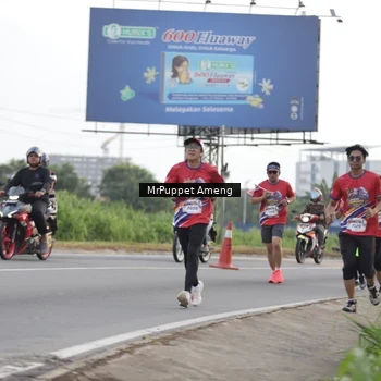 Runner Photo 5950809
