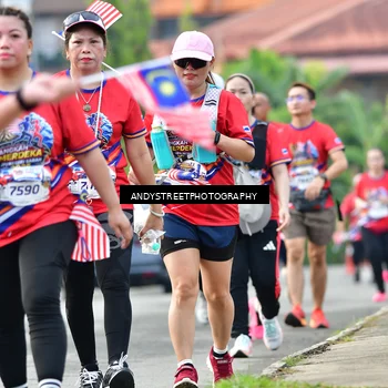 Runner Photo 5950813