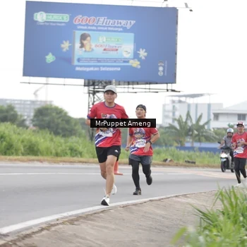 Runner Photo 5950817