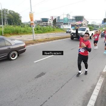 Runner Photo 5950818