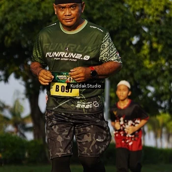 Runner Photo 5950821