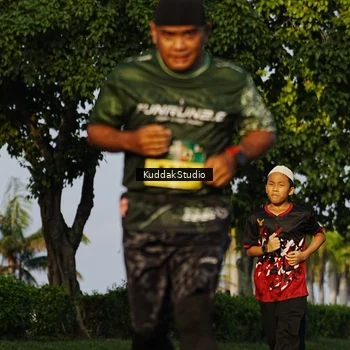 Runner Photo 5950822