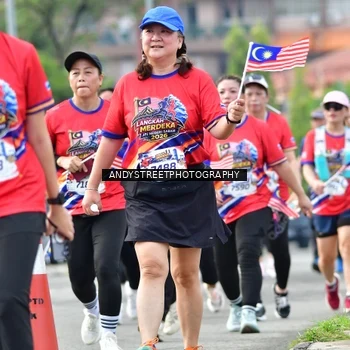 Runner Photo 5950825