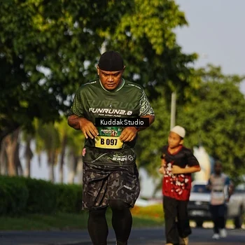 Runner Photo 5950827