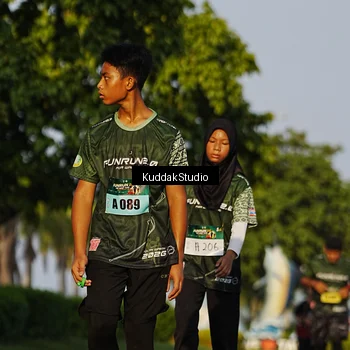 Runner Photo 5950829