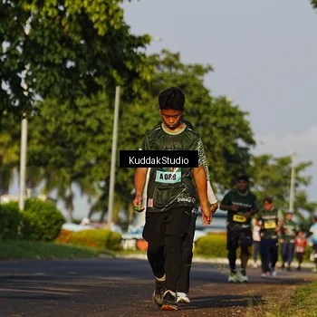 Runner Photo 5950832
