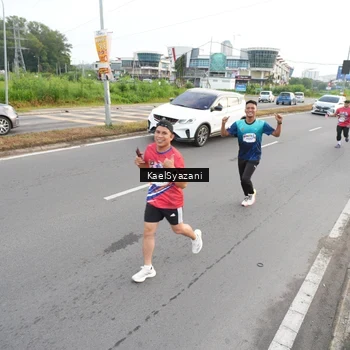 Runner Photo 5950836