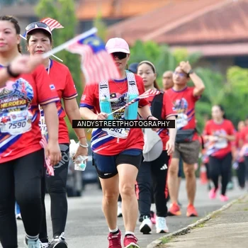 Runner Photo 5950837