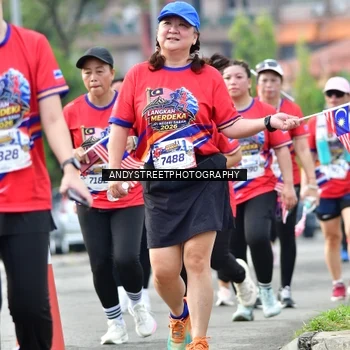 Runner Photo 5950838