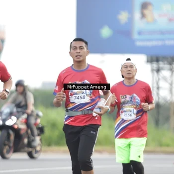 Runner Photo 5950842