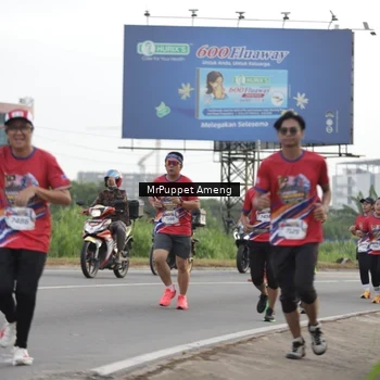 Runner Photo 5950843