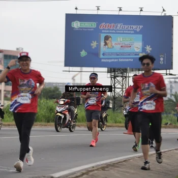 Runner Photo 5950844