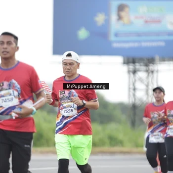 Runner Photo 5950848