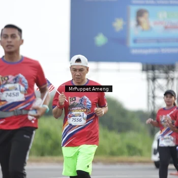 Runner Photo 5950849
