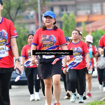 Runner Photo 5950850