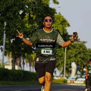 Runner Photo 5950851
