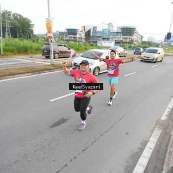 Runner Photo 5950852