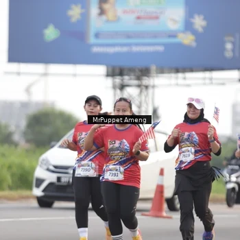 Runner Photo 5950853