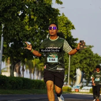 Runner Photo 5950854