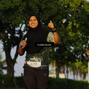 Runner Photo 5950856