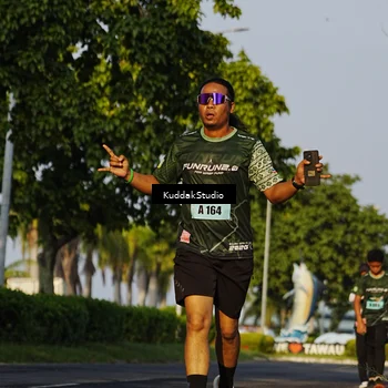 Runner Photo 5950857