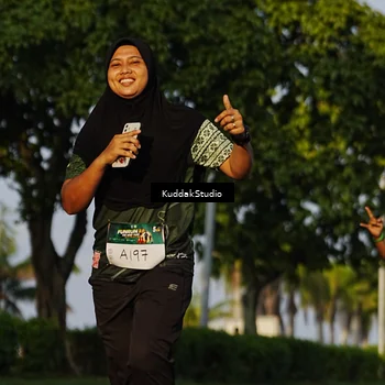 Runner Photo 5950860