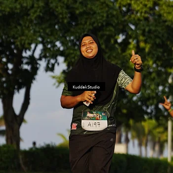 Runner Photo 5950861