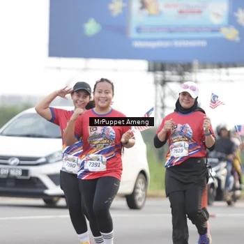 Runner Photo 5950862