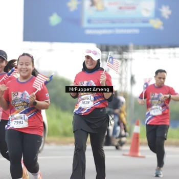 Runner Photo 5950863